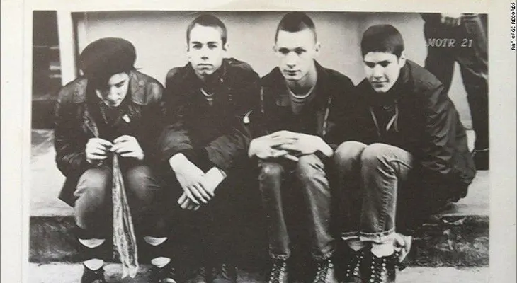 Muere John Berry, miembro fundador de los Beastie Boys, a los 52 años