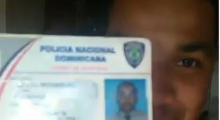 Los policías siguen "revelándose"; un raso denuncia atropello por las redes sociales