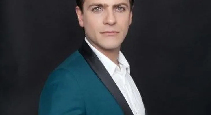 Pablo Azar actor de telenovelas, es conductor de Uber para cubrir sus gastos