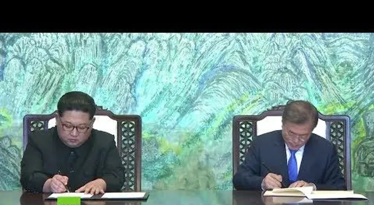 Seúl afirma que Pionyang cerrará su polígono nuclear en mayo