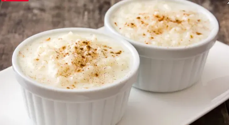 El secreto asturiano para un arroz con leche más cremoso