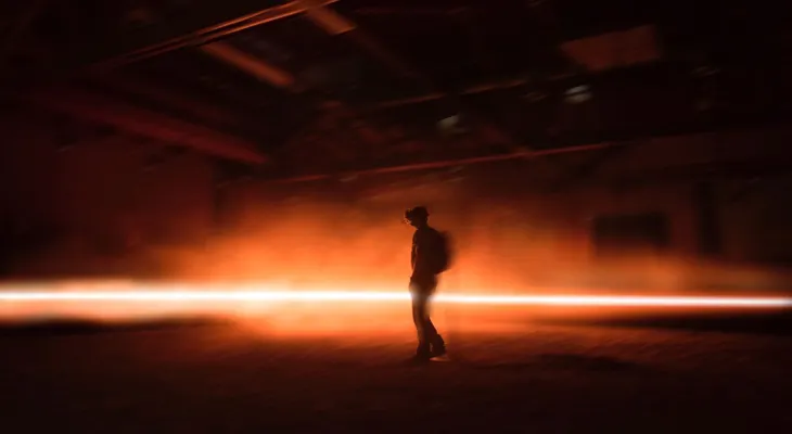 Diario del Ojo Crítico: la experiencia extrasensorial de Iñárritu y Lubezki