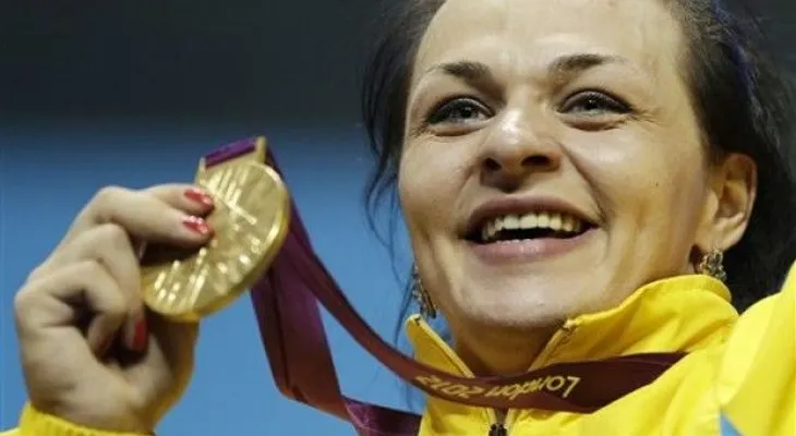 Comité Olímpico le quita medallas a 10 atletas por dopaje 