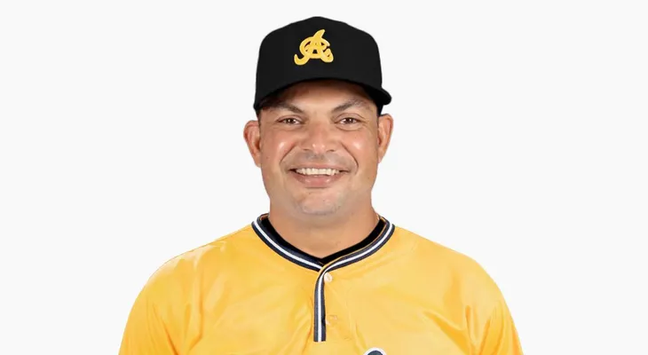 Águilas anuncian al venezolano Darwin Marrero como nuevo Coach de Pitcheo