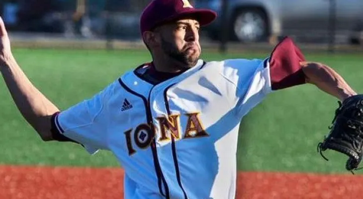 Hijo de Mariano Rivera es seleccionado por Washington 