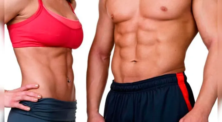Los mejores ejercicios para marcar el abdomen