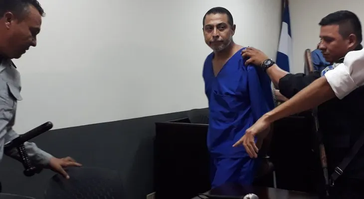 Condenan hombre que introdujo tóxicos en vagina de su exmujer en Nicaragua