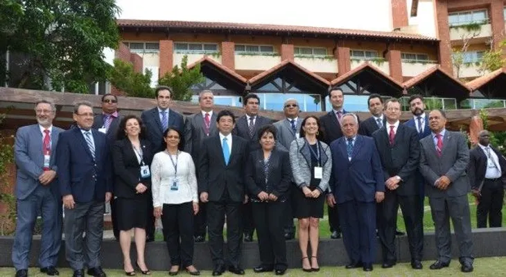Escogen a RD en Comisión de Políticas de la Organización Mundial de las Aduanas