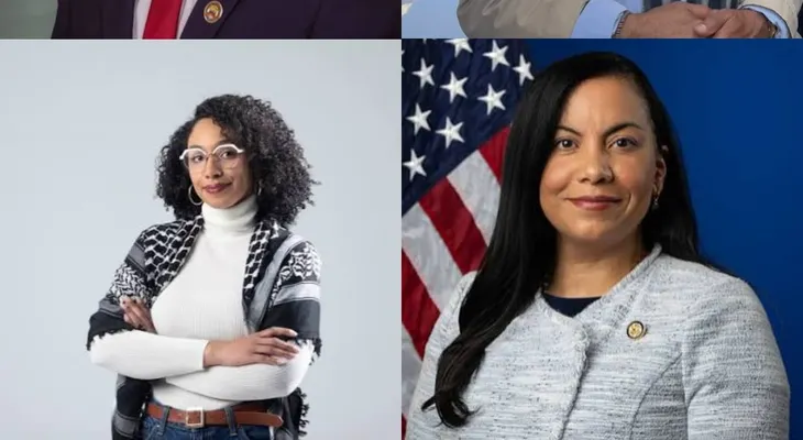 Dominicanos aspiran a conquistar escaños en el Congreso de EE. UU.; voto anticipado comienza este sábado en Nueva York