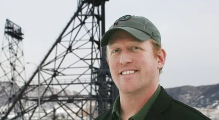 Robert O'Neill, revela que mató a bin Laden