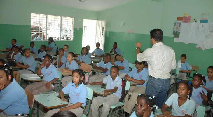 República Dominicana obtiene los peores resultados en matemática y lectura comprensiva 