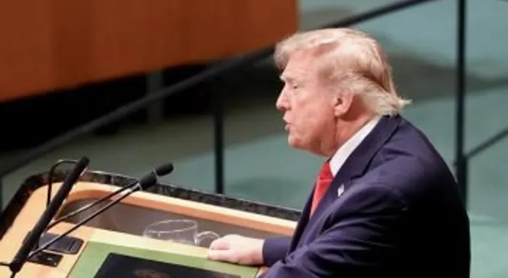 Trump contempla eliminar los aranceles del 12,5 % sobre productos colombianos