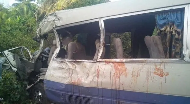 La Amet en Santiago llama a evitar accidente durante festividades