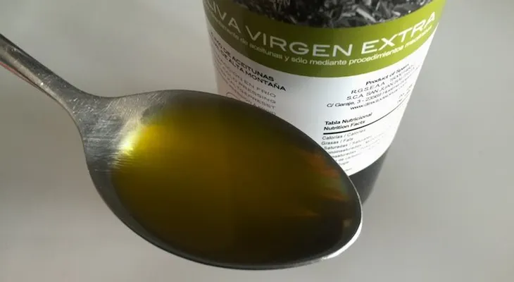 Harvard lo confirma: media cucharada diaria de aceite de Oliva hace más longeva a las personas