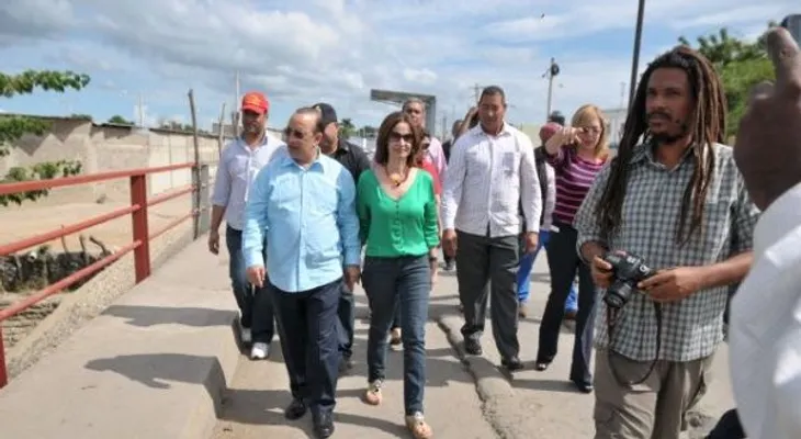 Quique Antún: haitianos cruzan frontera sin control por desorden migratorio