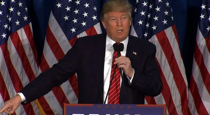 Donald Trump cambia posición sobre la tortura
