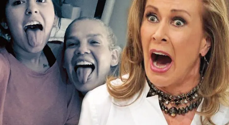 Hija de Niurka Marcos responde a Laura Zapata