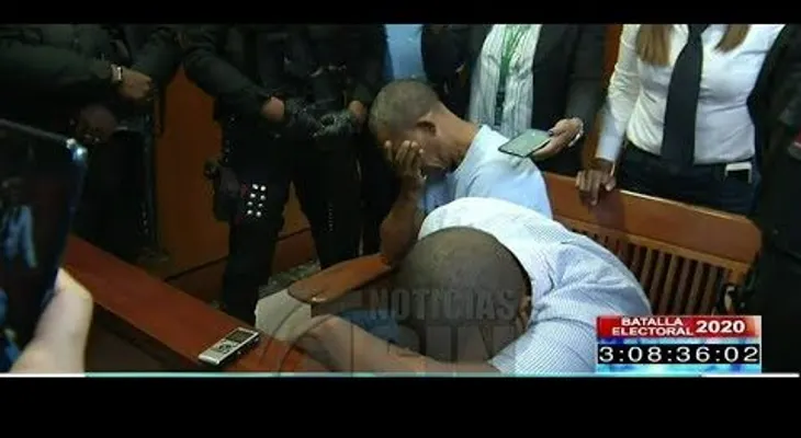 Dejan el libertad al hijo de Toño Leña, vinculado con César "El Abusador"