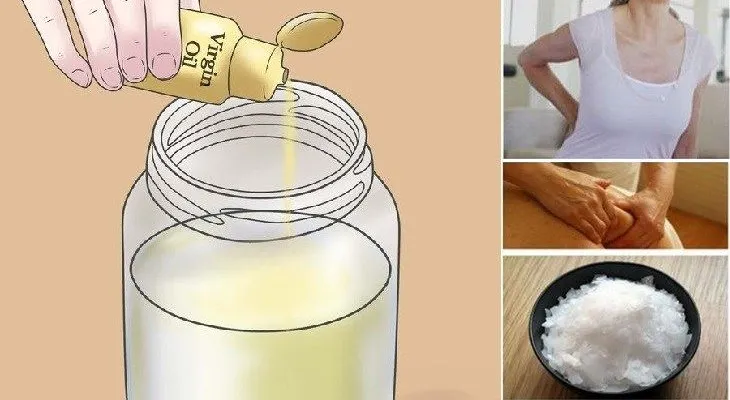 Termina con el dolor en los huesos con esta increible bebida. Solo 2 ingredientes
