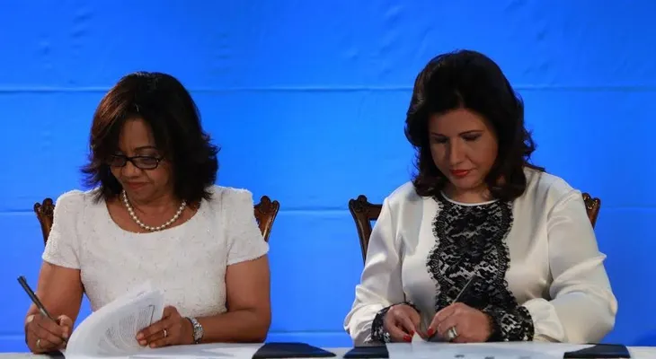 Vicepresidencia y Pro Consumidor promueven consumo responsable