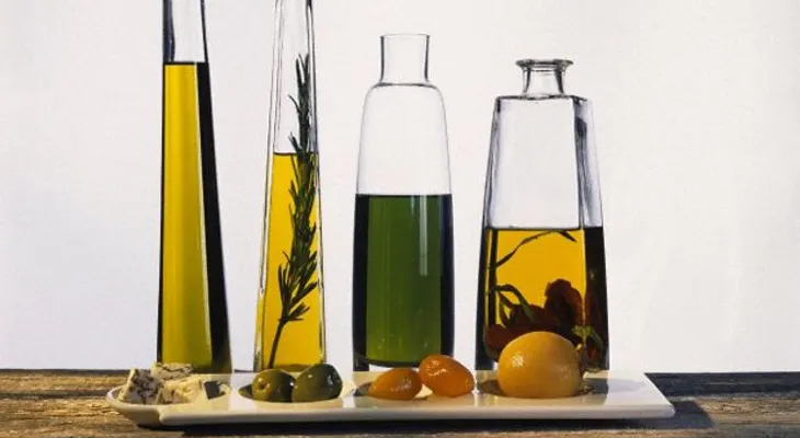 ¡Que poco se sabe del aceite de oliva!