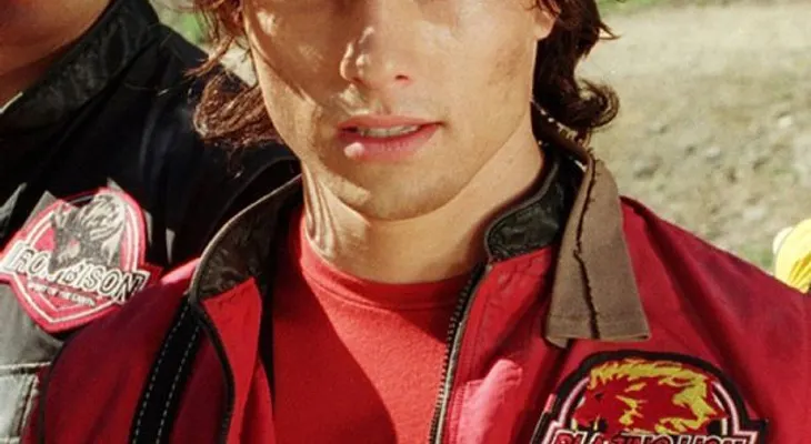 Ex Power Ranger se declara culpable de haber matado un hombre