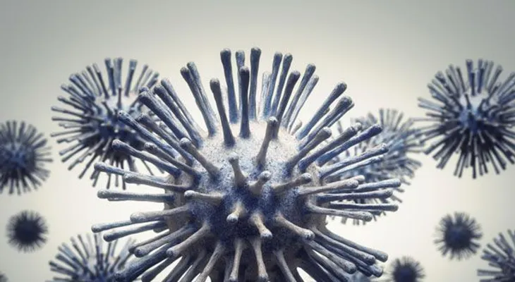 Los virus nos hacen más listos