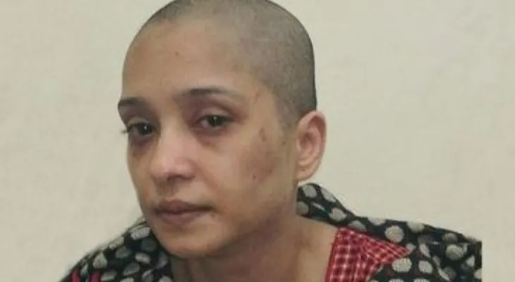 Torturan y le raspan la cabeza a una mujer paquistaní por negarse a bailar para su marido 