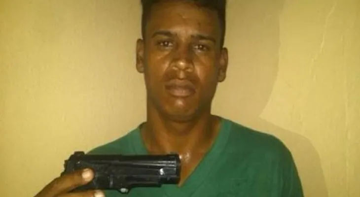Apresan en Cotuí a un violador en serie
