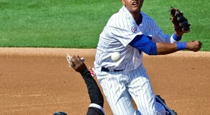 Starlin Castro: "Voy a una gran organización" en alusión a Yanquis