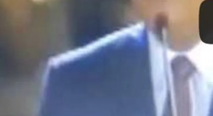 Un aparente video editado: Danilo dice que LF y Reinaldo son sus enemigos 