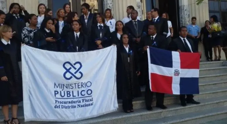 Juez demanda un mayor presupuesto y mejores salarios para sector
