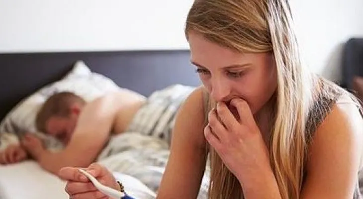 Buscando un bebé: Claves para quedarte embarazada