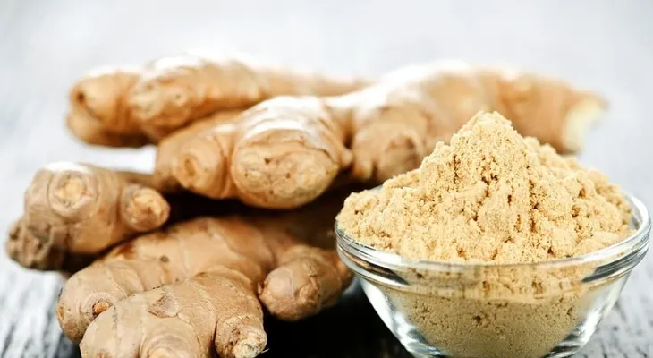 Alimentos contra las infecciones: ajo, canela, toronja, cúrcuma, yogur, jengibre...