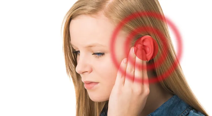 11 Remedios Naturales para el Tinnitus