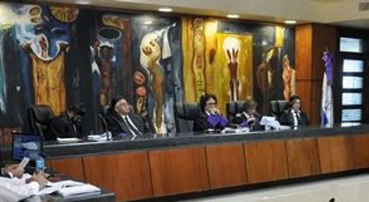 Suprema ratifica el No Ha Lugar a favor del senador del PLD, Félix Bautista