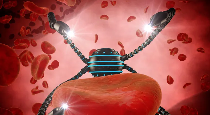 La nanomedicina se muestra eficaz contra los tumores de mama más agresivos
