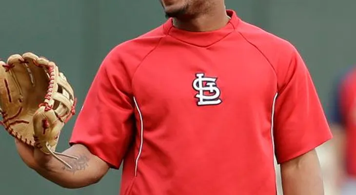 Oscar Taveras estaba ebrio al momento de su accidente 