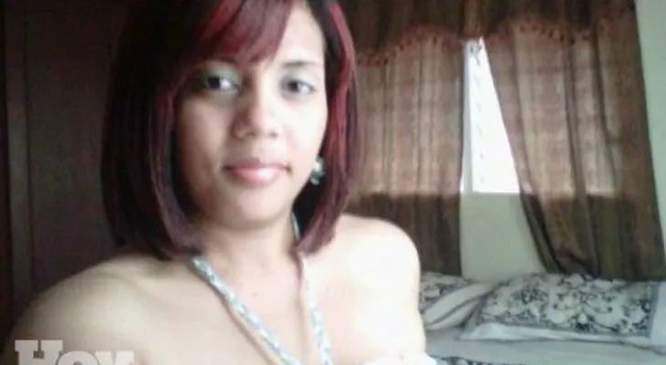 Sicario revela que mató por "error" a sobrina del presidente Colegio Médico Dominicano (CMD)