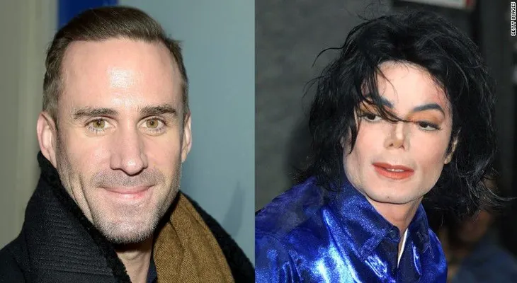 La hija de Michael Jackson está "increíblemente ofendida" por la caracterización de su padre en una serie británica