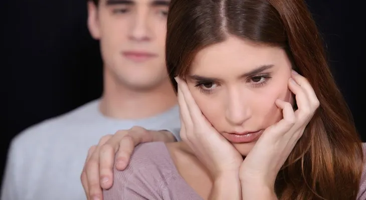  4 conductas destruyen relación de pareja 
