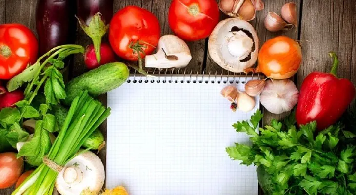 El secreto para adelgazar de millones de mujeres: ¡Una dieta semanal muy saludable!