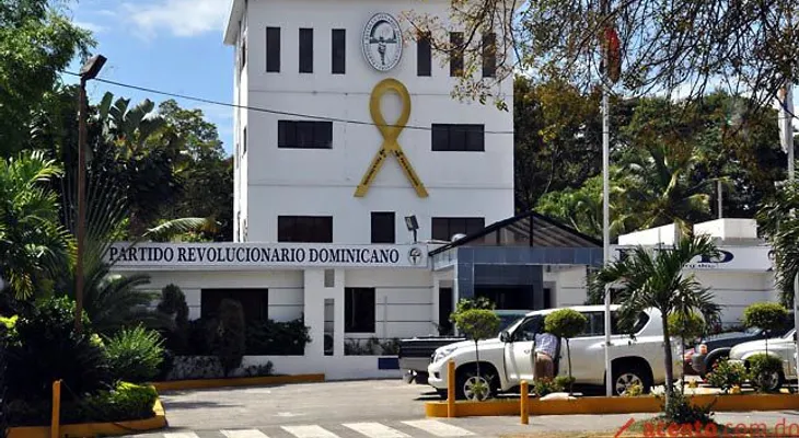 Otro recurso busca JCE congele fondos del PRD