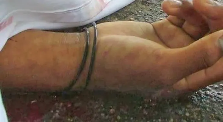 Enfermero mata a su esposa, ex suegra, ex jefe y se suicida