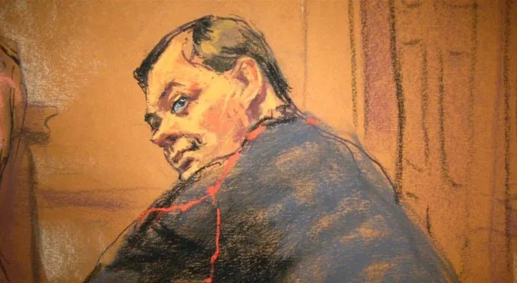 Tribunal: el FBI colocó micrófonos ocultos en carpetas para grabar a red de espionaje
