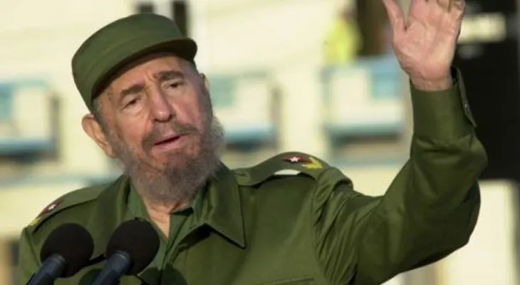 Revelan detalles de las honras fúnebres de Fidel Castro