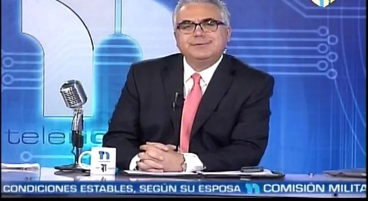 Marino Zapete: "Cavada, Pepín será tu santo, pero no el de todo el mundo"