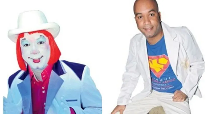 Abren investigación contra payaso Kanqui ante rumores de abuso sexual a menores