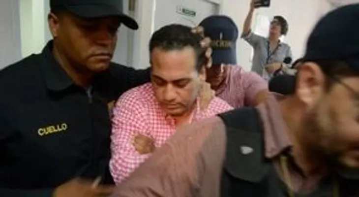 Empresario Eddy Santana Zorrilla recibió pagos de OMSA por RD$494 MM