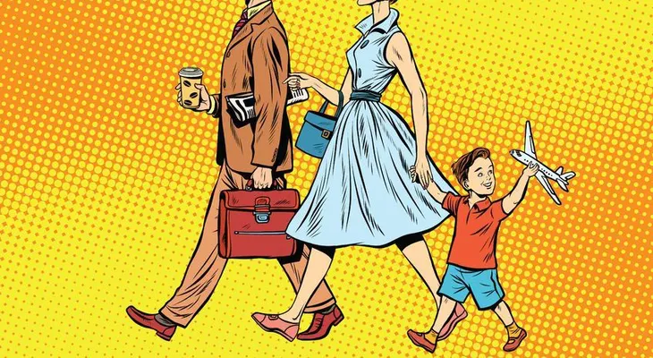 Cómo saber si estás educando correctamente a tus hijos